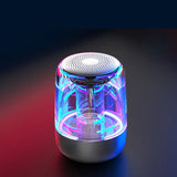 LED Light Bluetooth Speaker - Rey.me