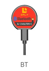 Daly Smart BMS Accessories Smart Active Balancer4S 6S 8S 16S Touch Control Screen LCD Display And CAN BUS AND LIGHT BOARD - Rey.me