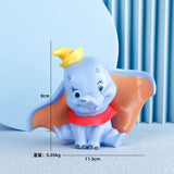 Disney Dumbo PVC Action Figure - Rey.me