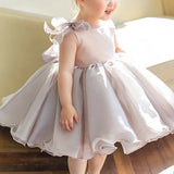 Girls' Lace Tulle Princess Dress - Rey.me