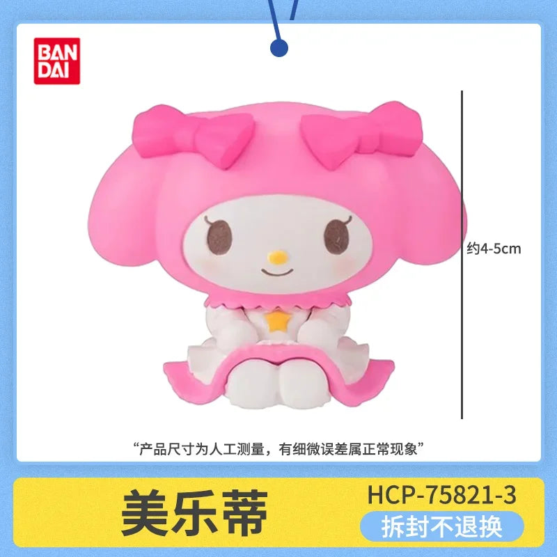 BANDAI Sanrio Card Captor Mini Figure - Rey.me