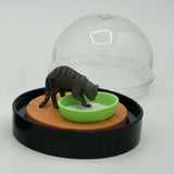 Kawaii Cat Snow Globe - Rey.me