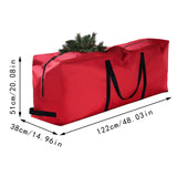 Foldable Christmas Tree Storage Bag - Rey.me