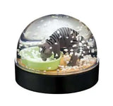 Kawaii Cat Snow Globe - Rey.me