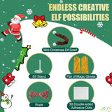 2024 Christmas Elf Ideas - Rey.me