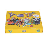 24-144 PCS Pokémon Gift Box Set - Rey.me