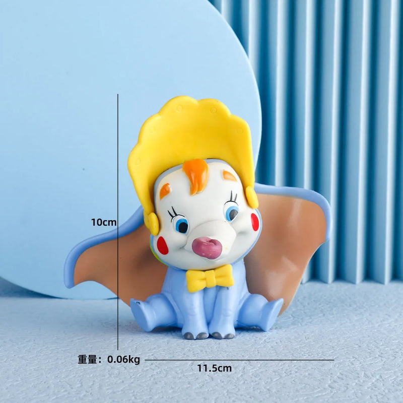 Disney Dumbo PVC Action Figure - Rey.me