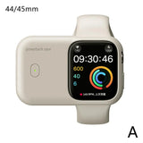 Watch Charging Case for Apple Smart Watch Wireless Sports Charging Case Fashion Watch Charging Accessories - Rey.me