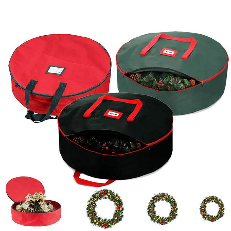 Foldable Christmas Tree Storage Bag - Rey.me