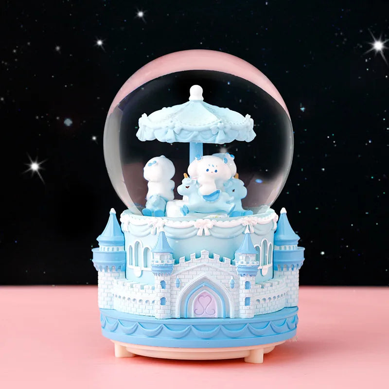 Kawaii Music Box - Rey.me