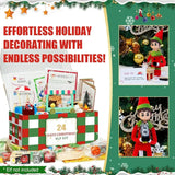 2024 Christmas Elf Ideas - Rey.me