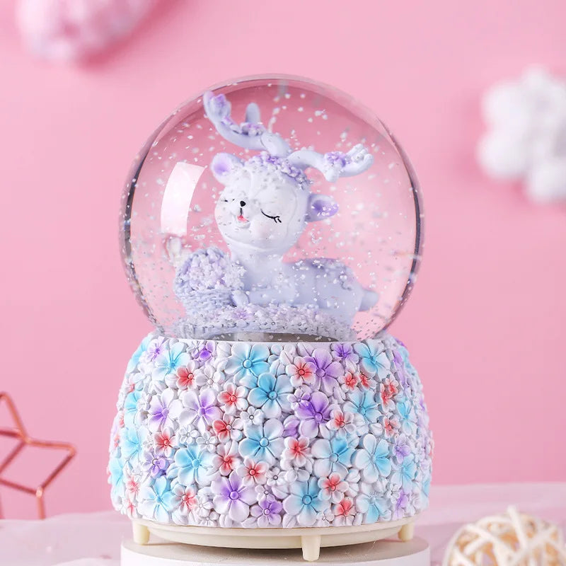 Kawaii Music Box - Rey.me