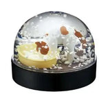 Kawaii Cat Snow Globe - Rey.me