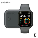 Watch Charging Case for Apple Smart Watch Wireless Sports Charging Case Fashion Watch Charging Accessories - Rey.me