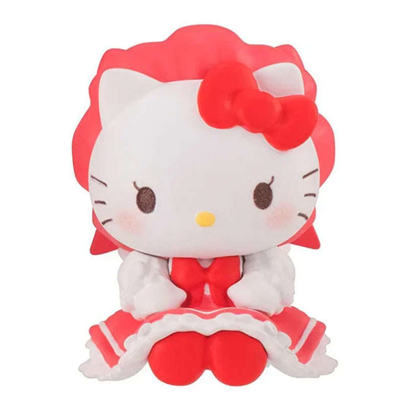 BANDAI Sanrio Card Captor Mini Figure - Rey.me