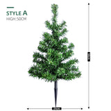 20/25/30/40cm Artificial Christmas Tree Desktop Decor Simulation Small Pine Tree Home Noel Navidad Ornaments New Year Kids Gifts - Rey.me